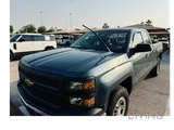 Chevrolet Silverado 2014 